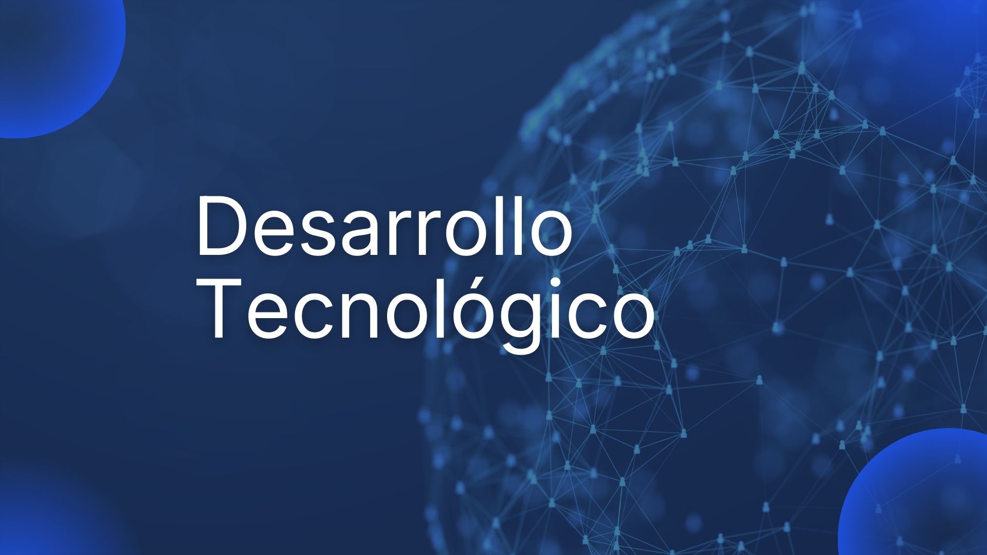 portada desarrollo tecnológico
