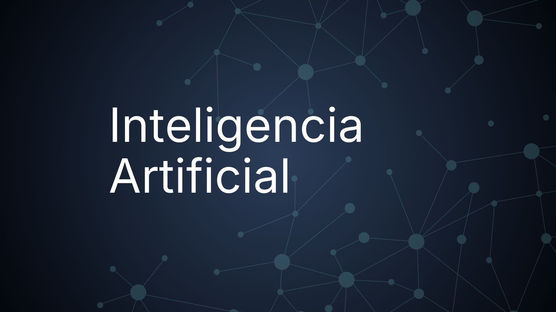 portada inteligencia artificial