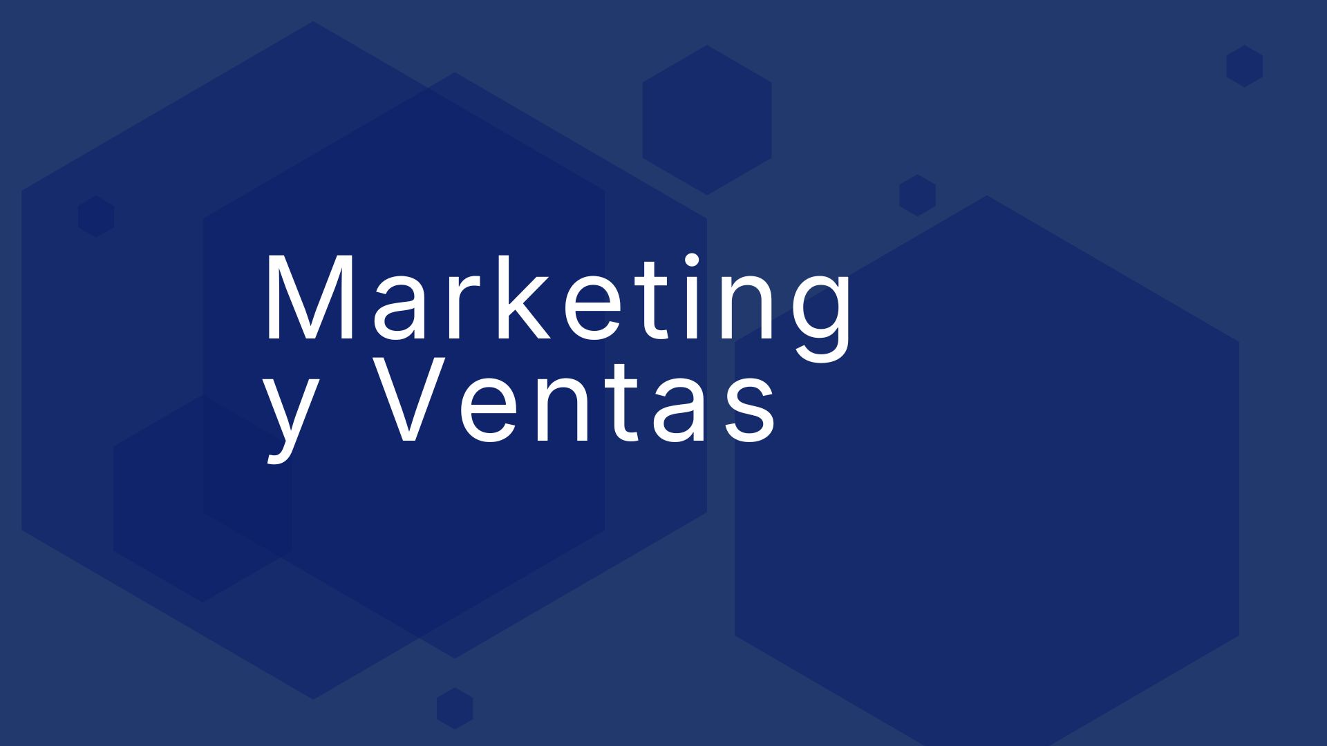 portada marketing y ventas